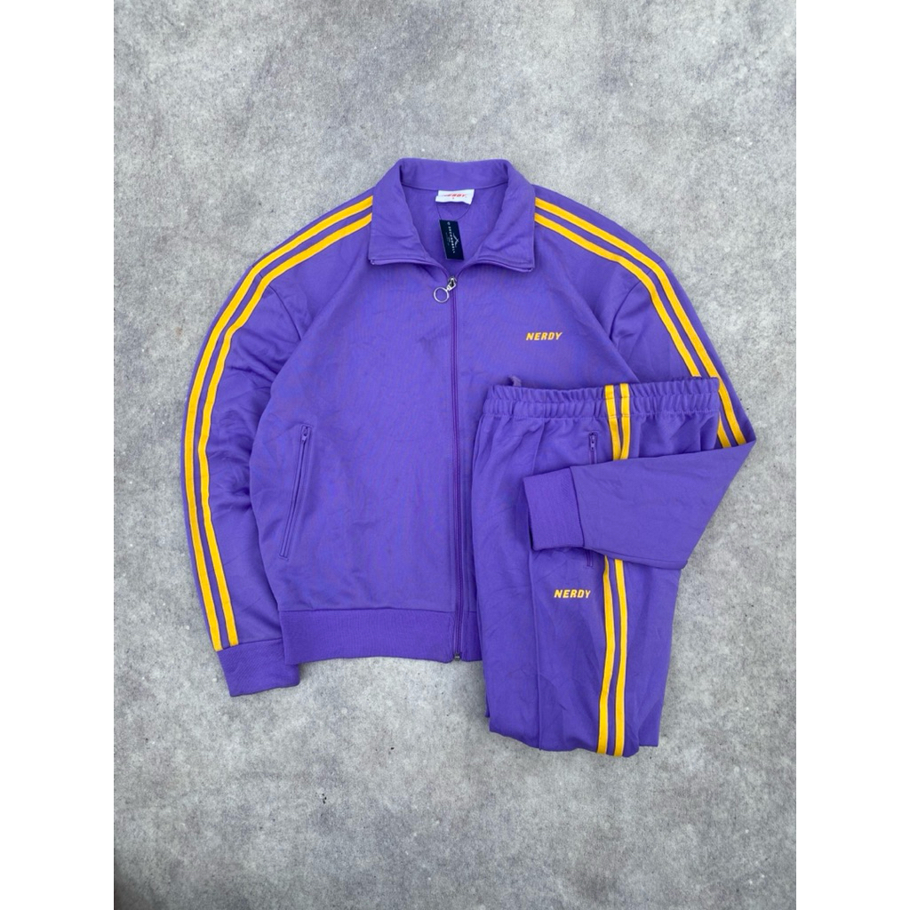 TRACKTOP NERDY 1SET