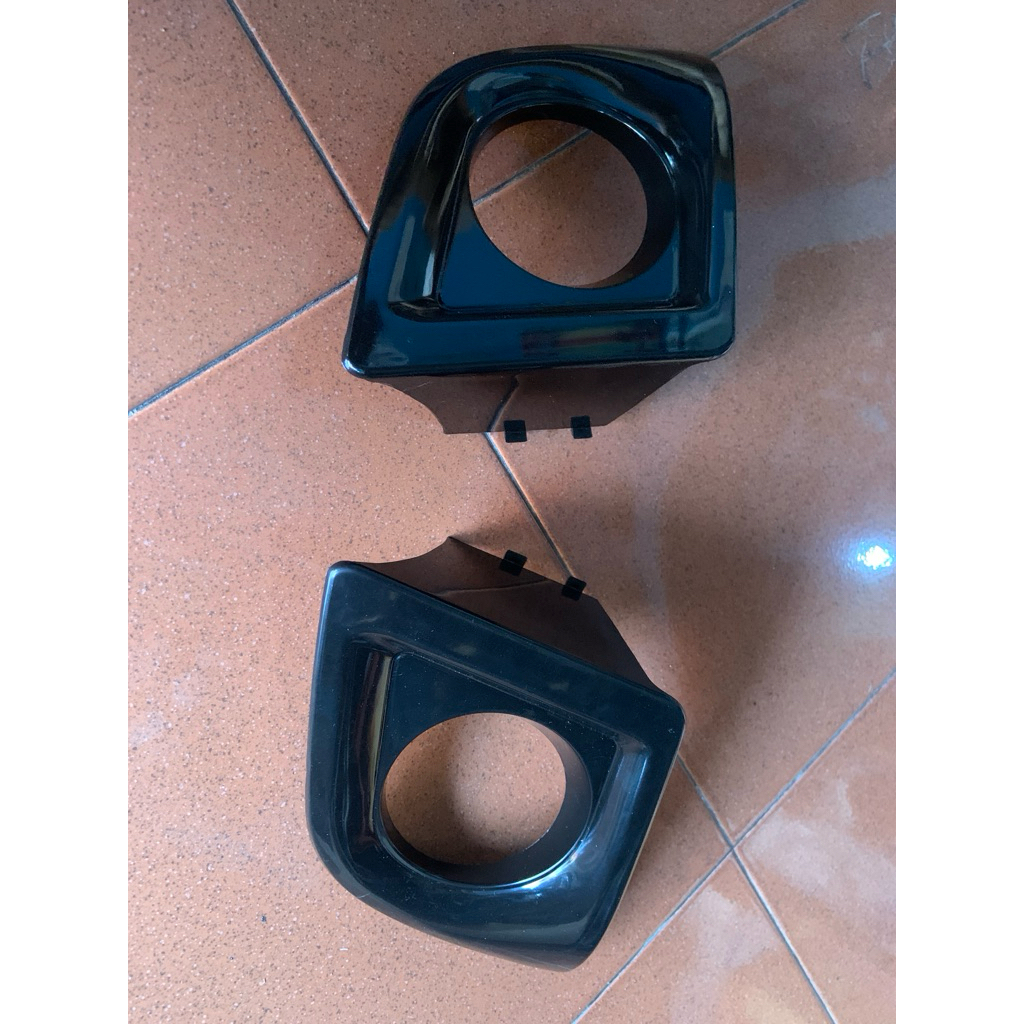 cover foglamp Avanza vvti