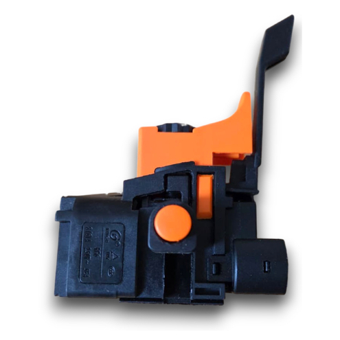 Saklar Bosch GSB 550 RE Variable Speed Switch Bor Bosch 13mm Switch GSB 550 RE