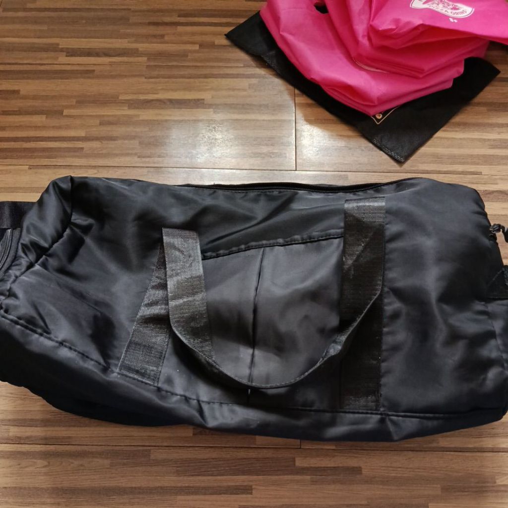 FEELIO - Tas Fitness Tas Gym Tas Travel Bag TG3
