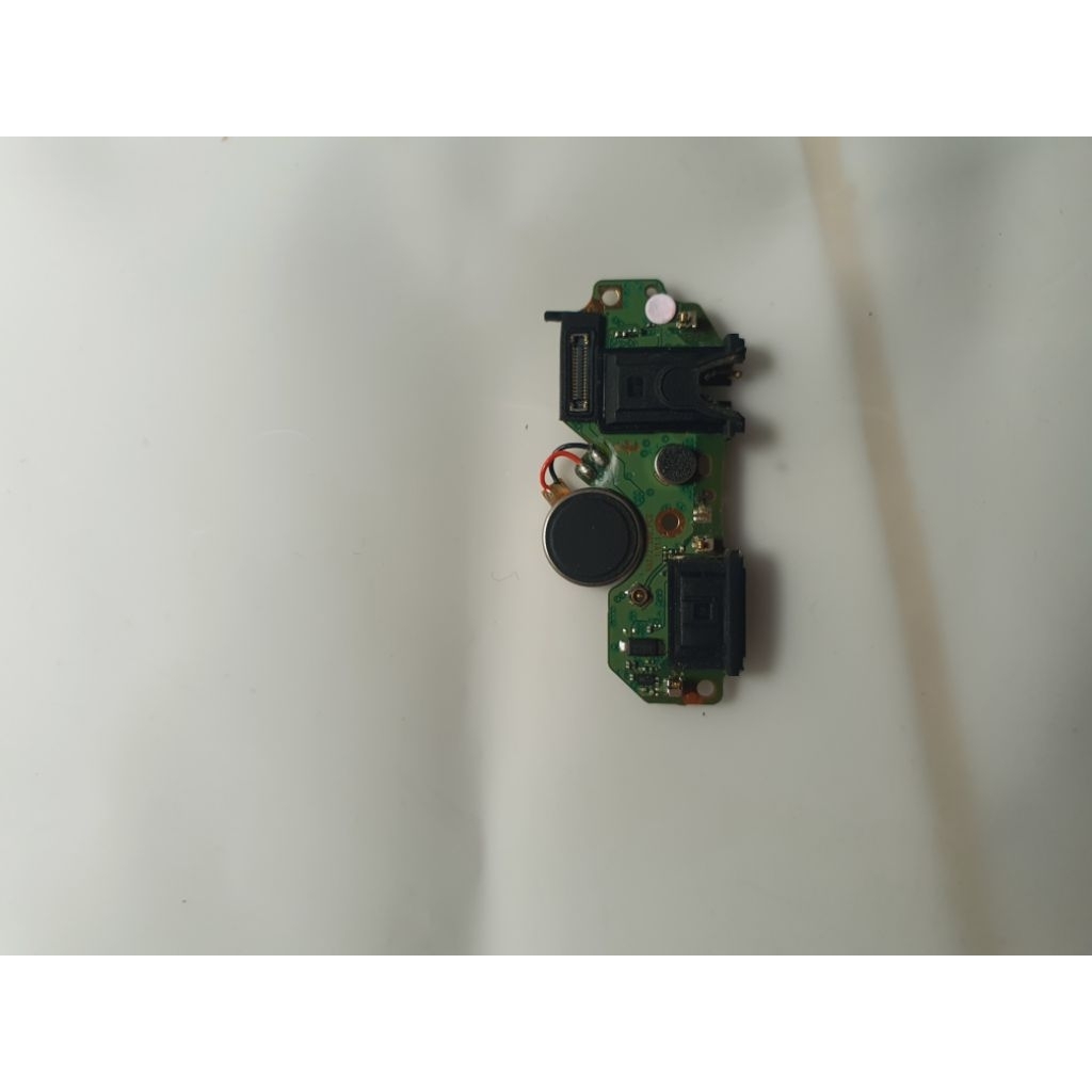Board cas papan mesin bawah infinix smart 6 X6511C X6511B