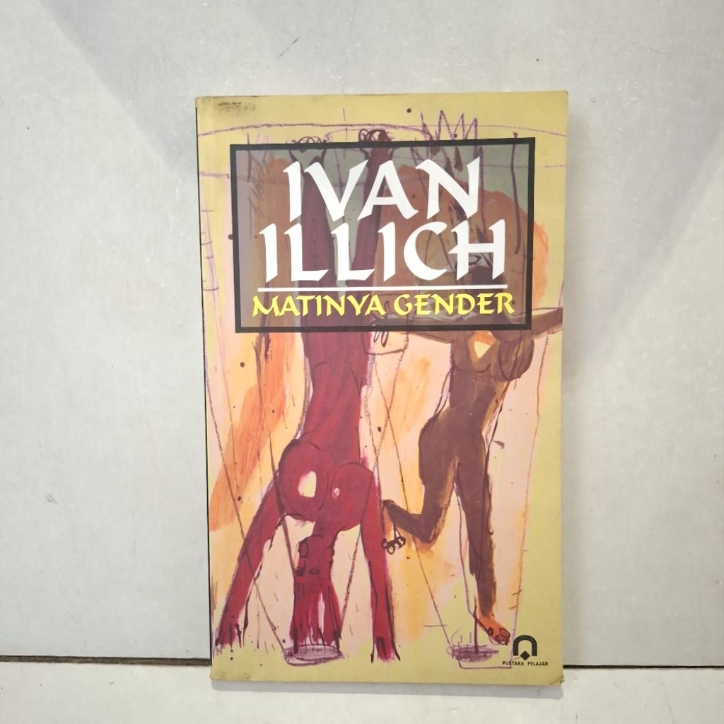Buku Matinya Gender — Ivan Illich