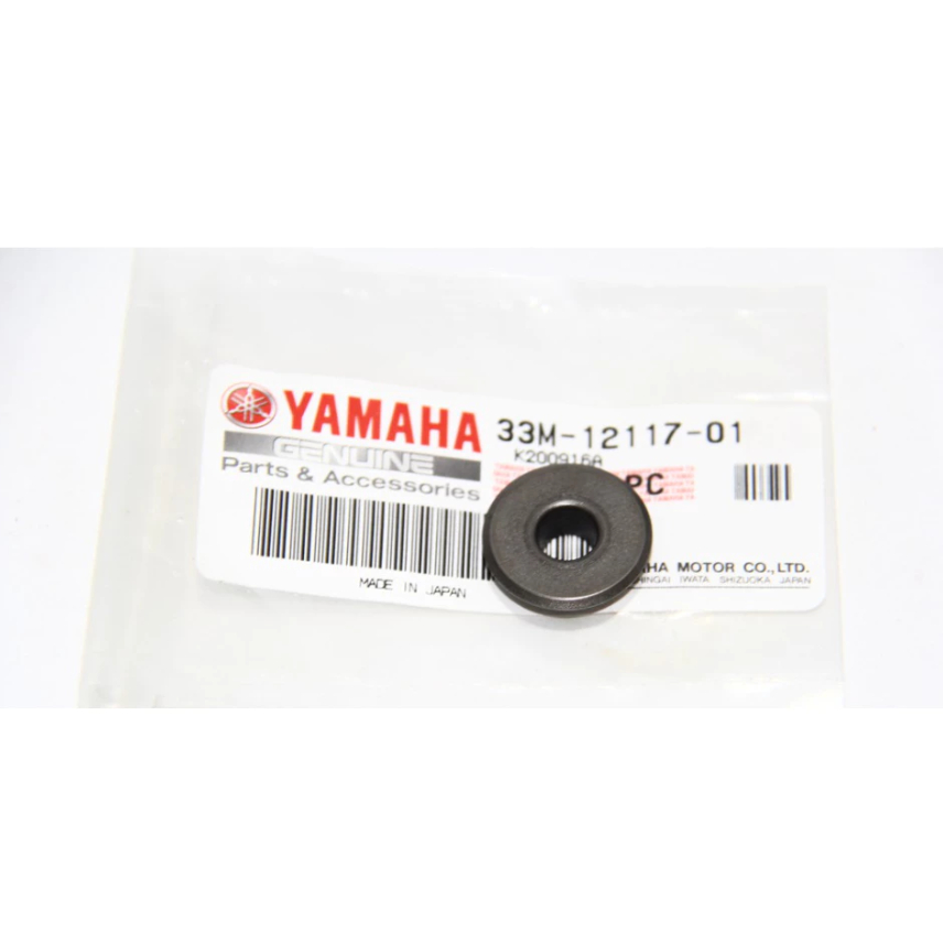 Retainer Topi Klep Original Yamaha mio karbu Nouvo Z 33M-12117-01
