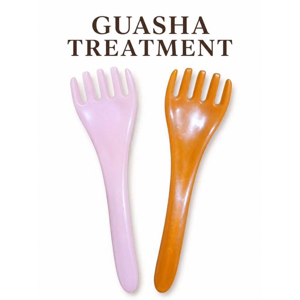 Guasa Treatment