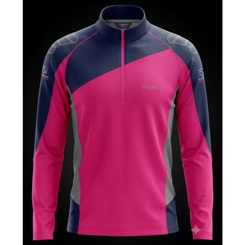 BASELAYER TIPIS || GIPFEL || BAJU GUNUNG || BAJU OUTDOOR || BAJU BRANDED SECOND