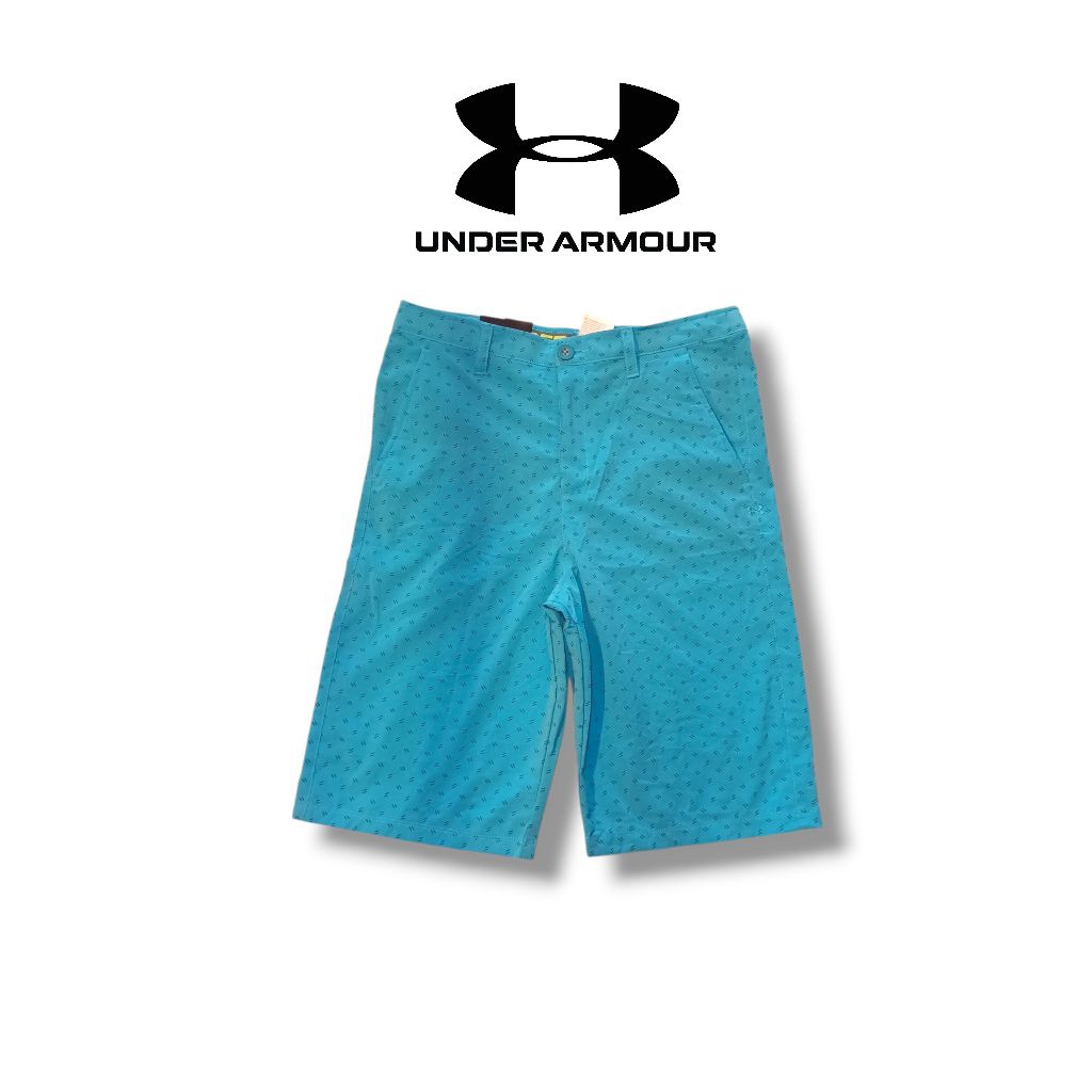 Celana Pendek Under Armour Gear Second