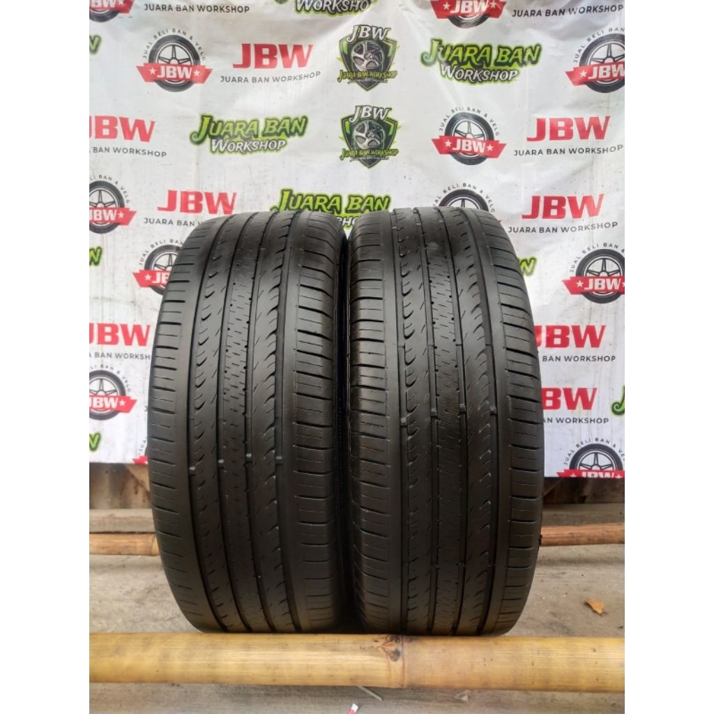 Goodyear Assurance 205/55 R16 Paket 2 pcs