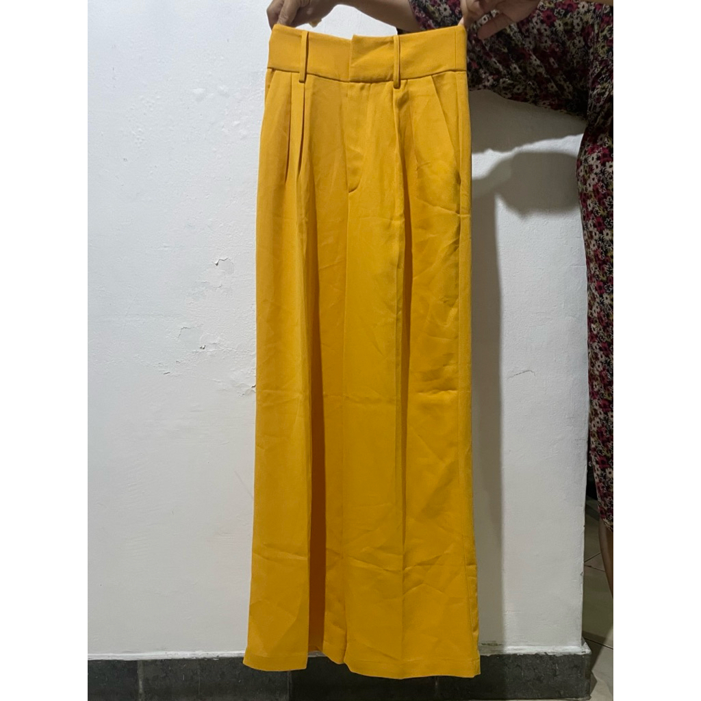 Celana Panjang Love Bonito Murah