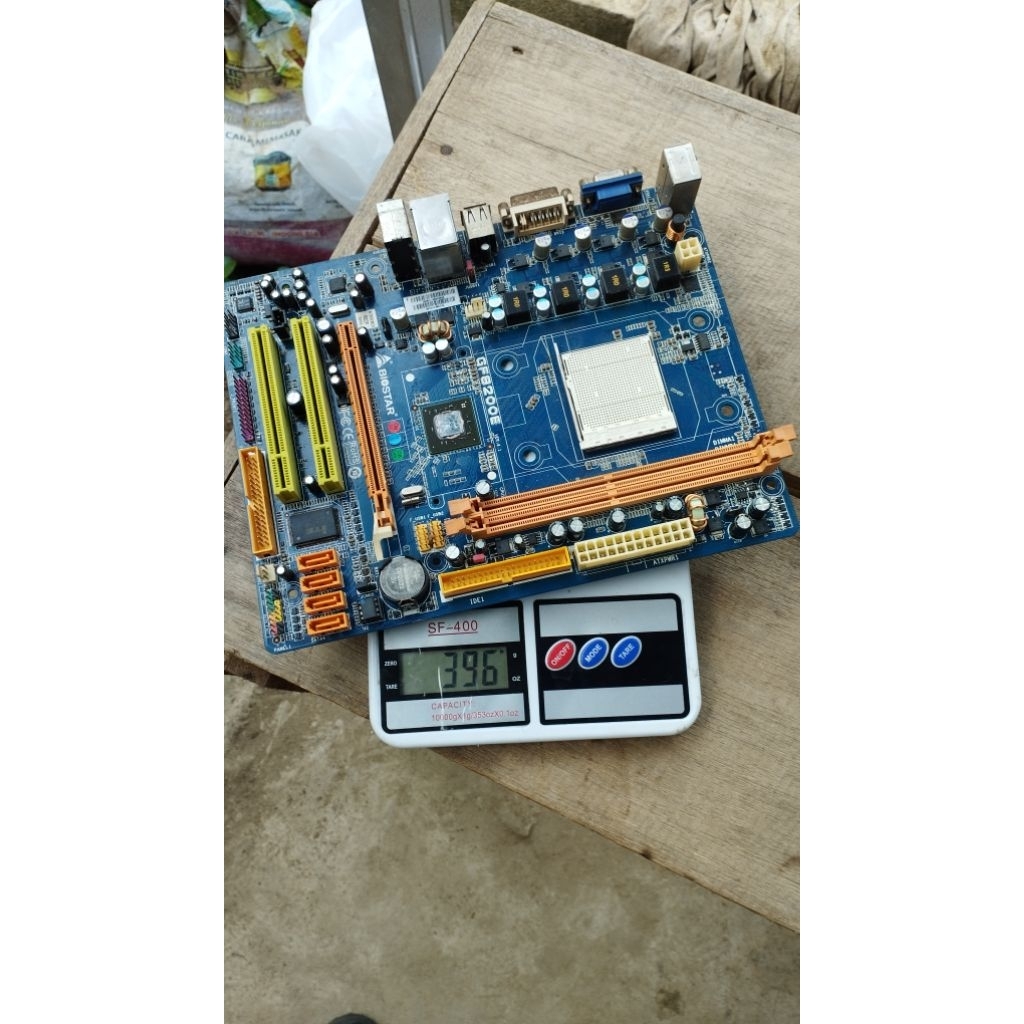 limbah elektronik