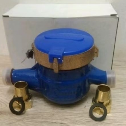 Water Meter Senso1/2 inch DN 15mm