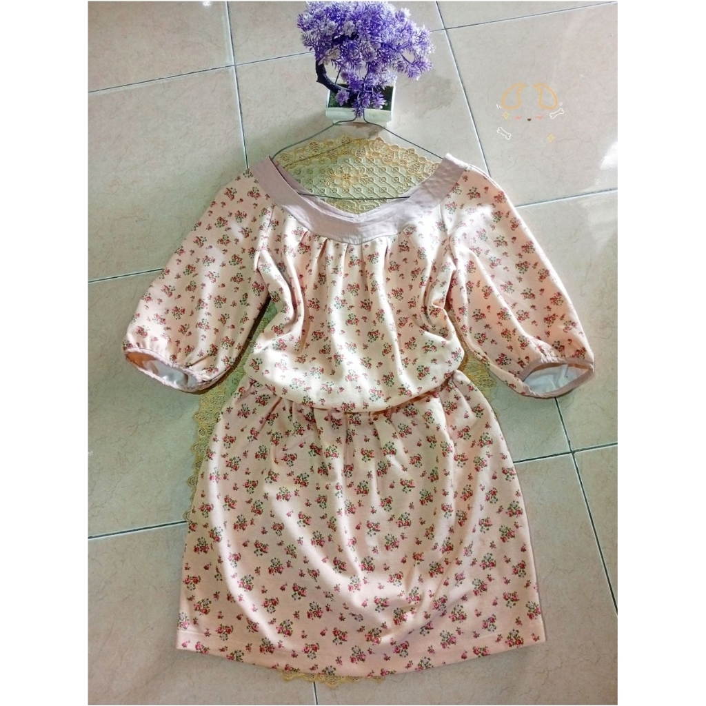 Jill Stuart Shabby Dress