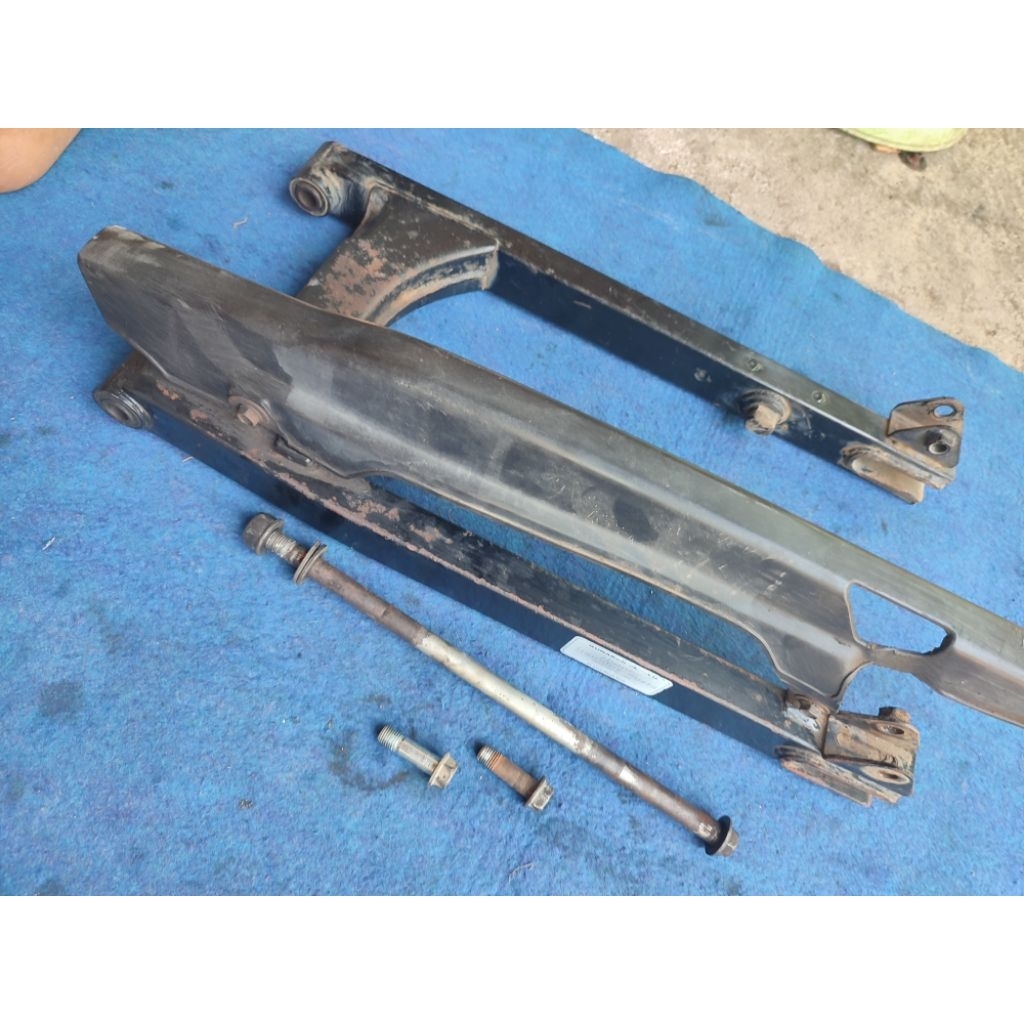arm Megapro Primus ori