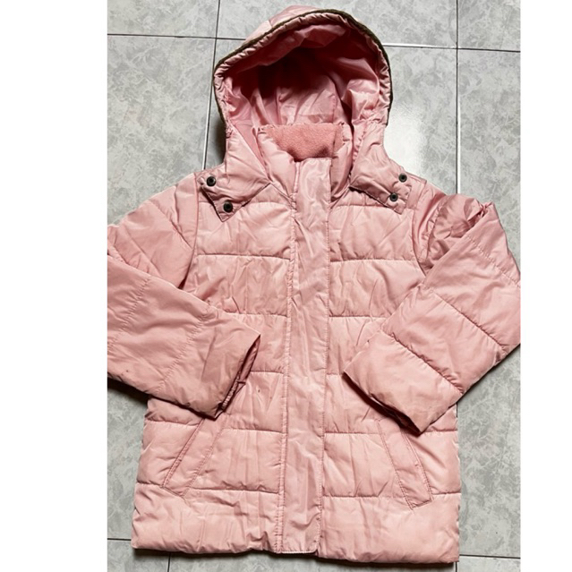 jaket anak bulang