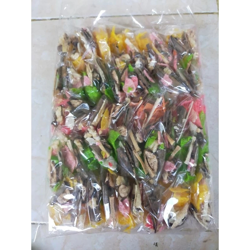 Jaje Danan/Perlengkapan Banten Danan(50 pcs)