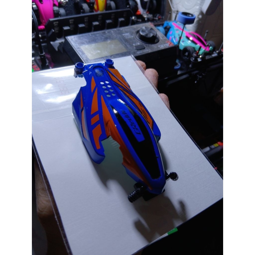 Body  SFM Precision New