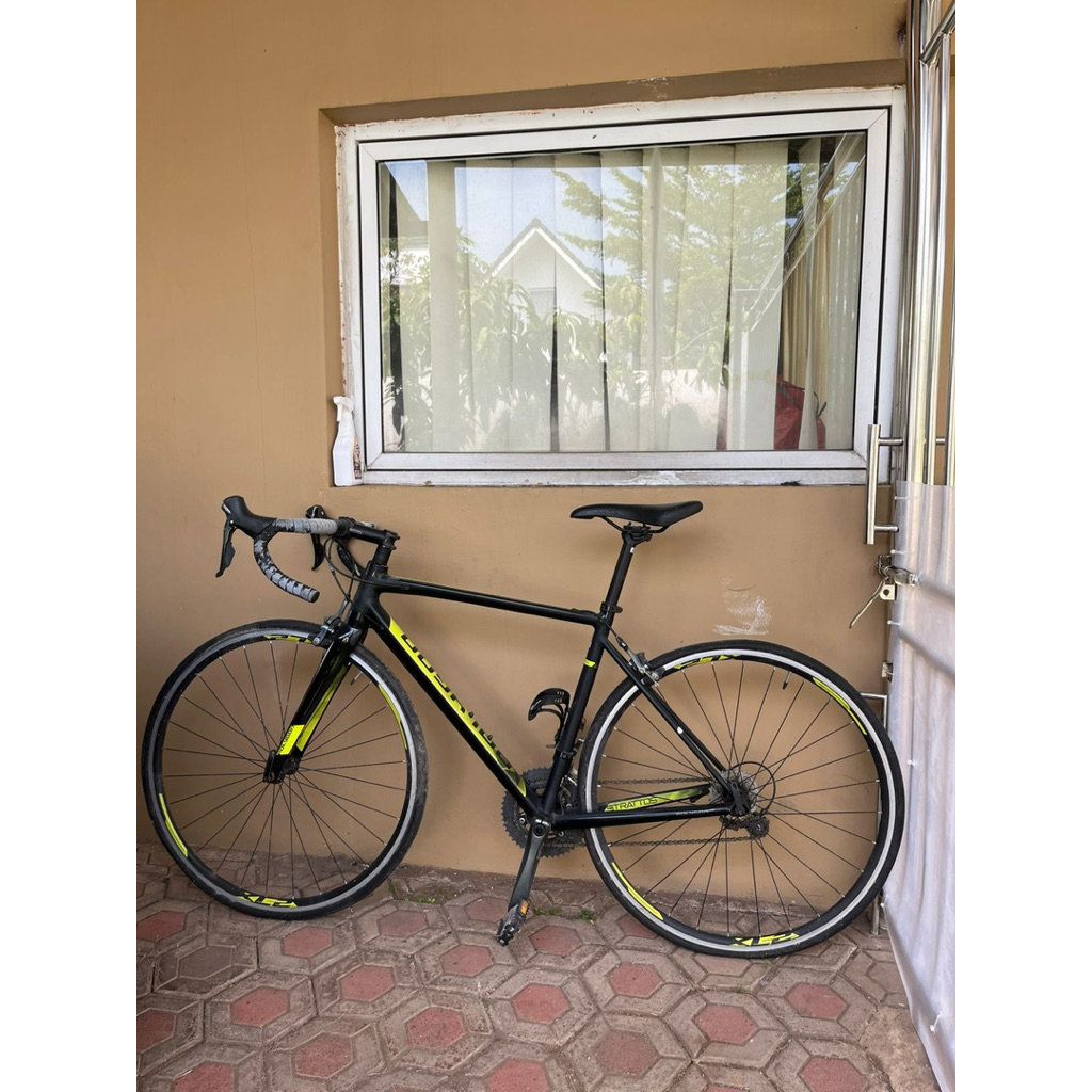 POLYGON STRATOS S4