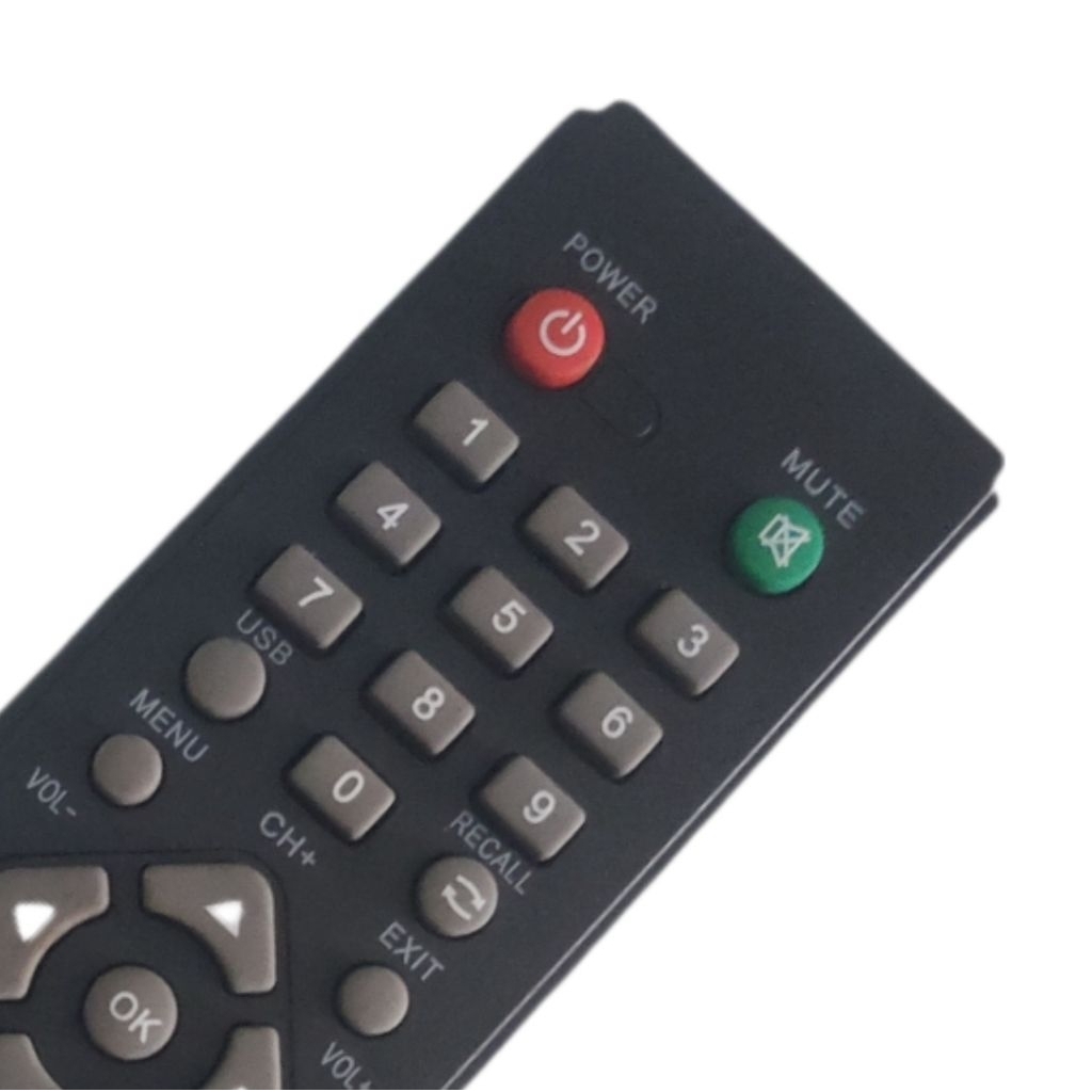 Remote Remot STB ADVAN DIGIBOX DIGITV