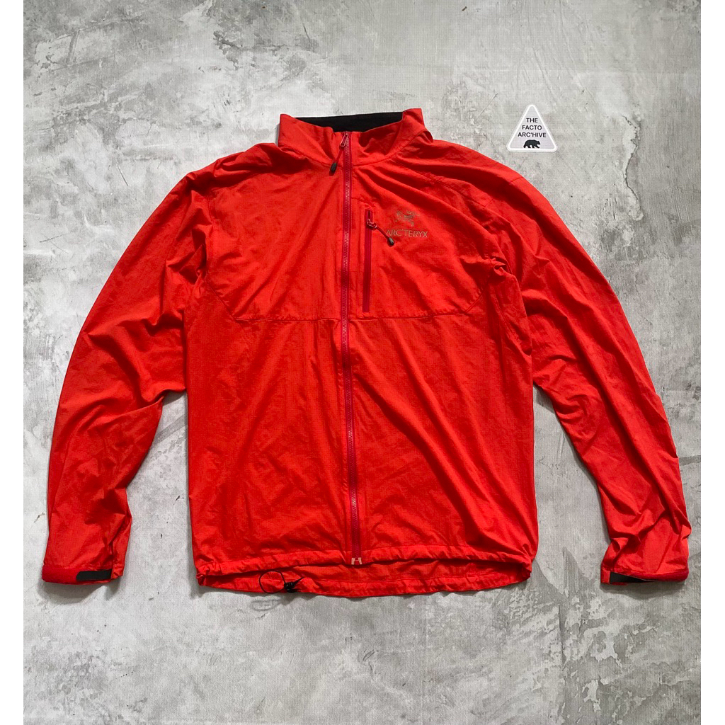 Arcteryx squamish original