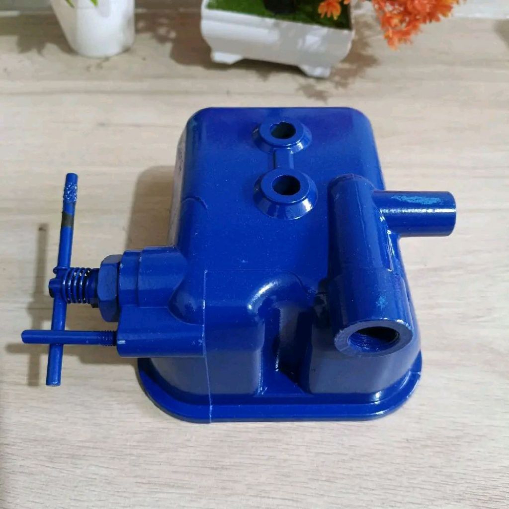 Bonet Assy ZS1125 TL1125 Tutup klep mesin diesel ZS1125 TL1125