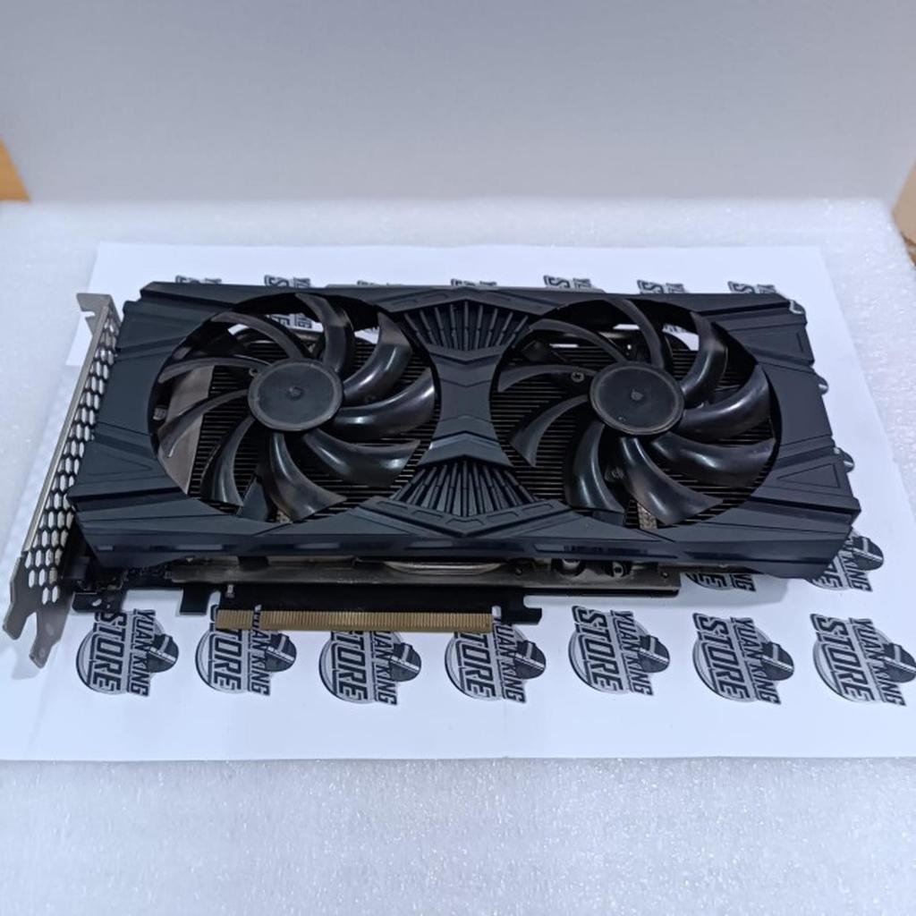 vga RTX 2060 super 8GB bekas ex mining rtx 2060 super gaming pc
