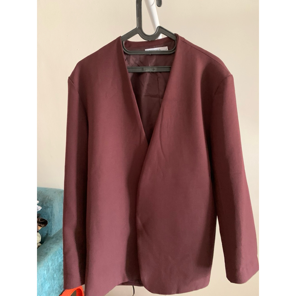 Blazer 3 Mongkis (Preloved)