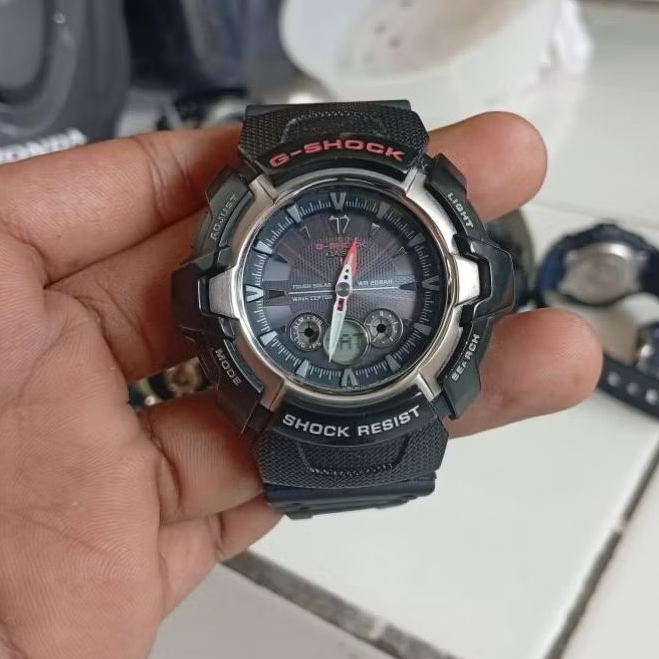 G-Shock GW-1500J Original