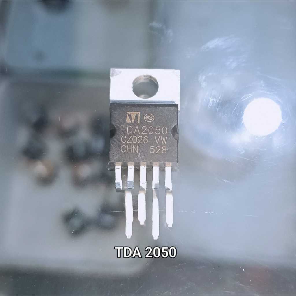 IC TDA 2050 IC TDA2050