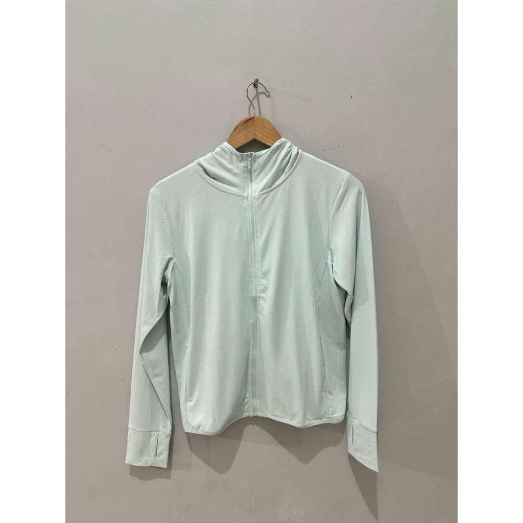 PRELOVED jacket uv