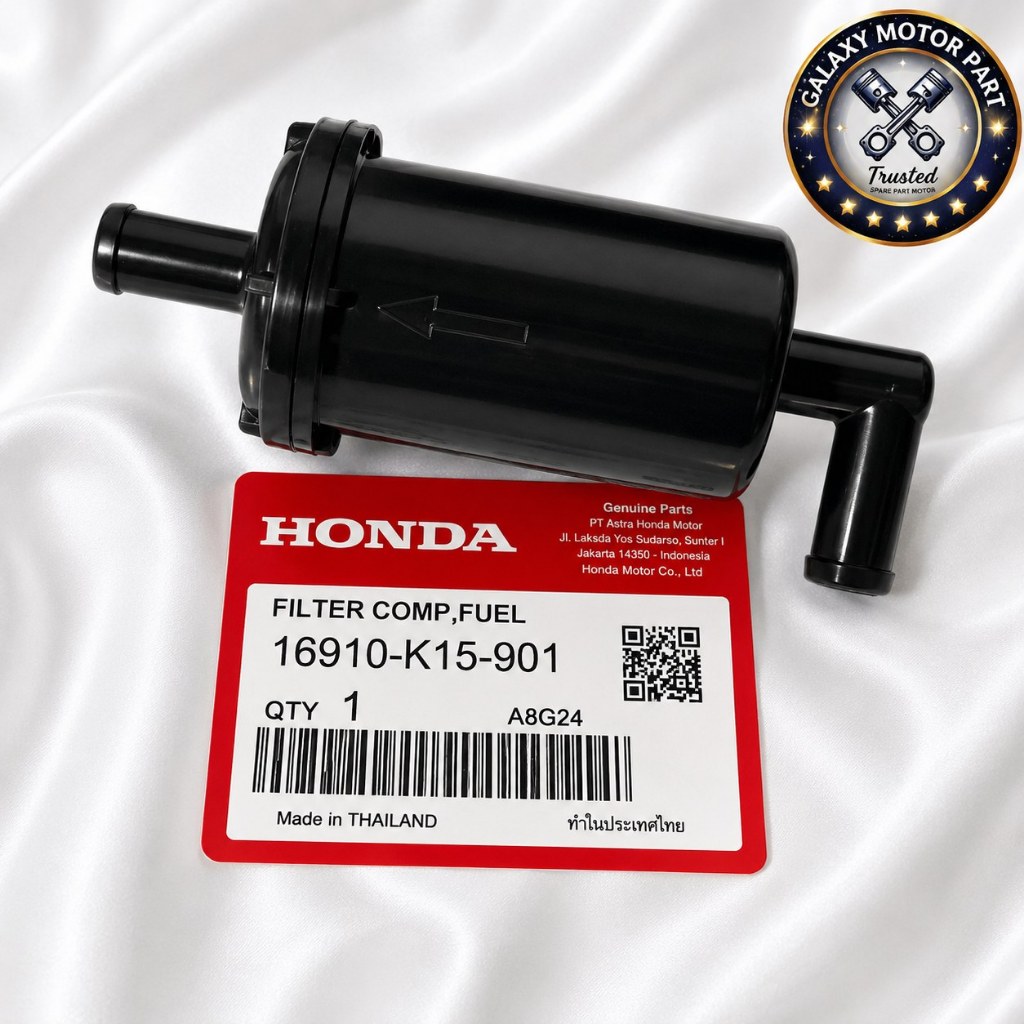 Filter saringan Bensin Tabung Cbr 150 saringan Fuel pump Cbr 150 cb 150 old