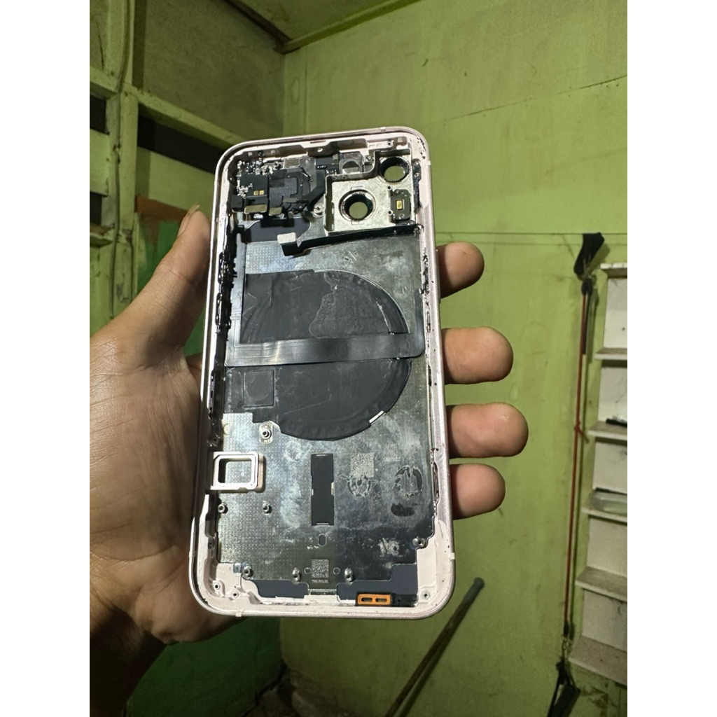 housing Iphone 13 copotan