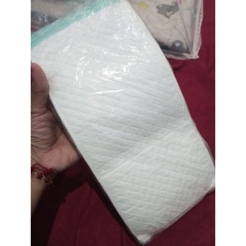 underpad baby 13x28