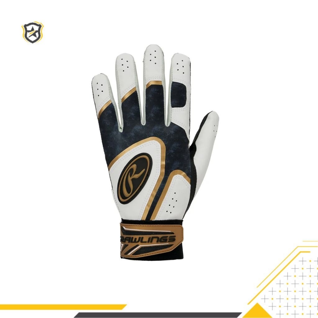 Batting Gloves Baseball/Softball Rawlings