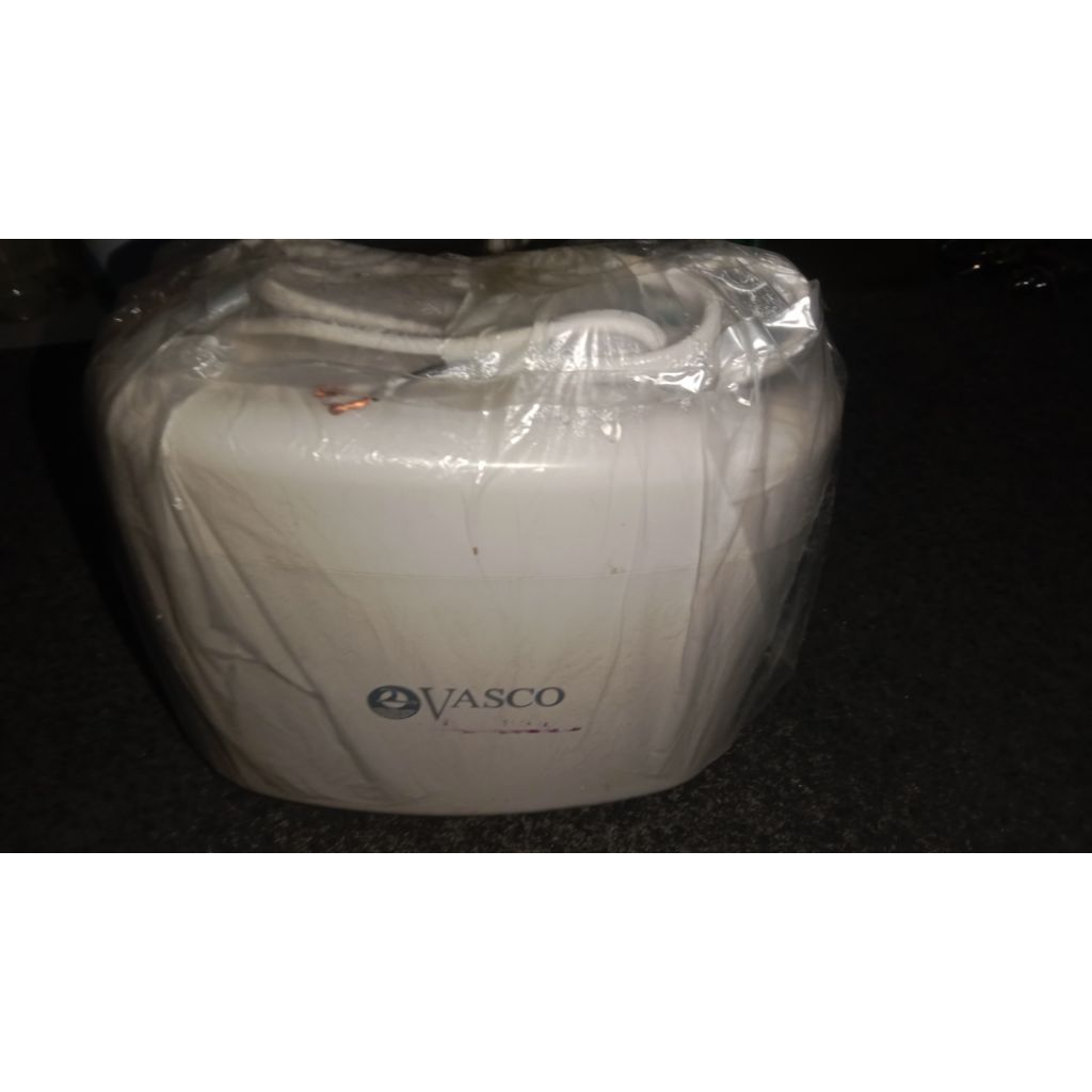 POMPA DRAIN MINI.VASCO.POMPA DRAIN AC