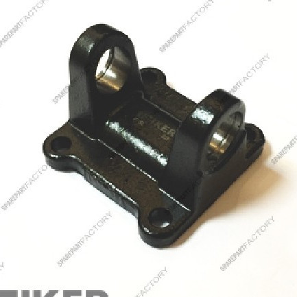 FLANGE JOINT RANGER 4X2 BELAKANG H-FFJ-001