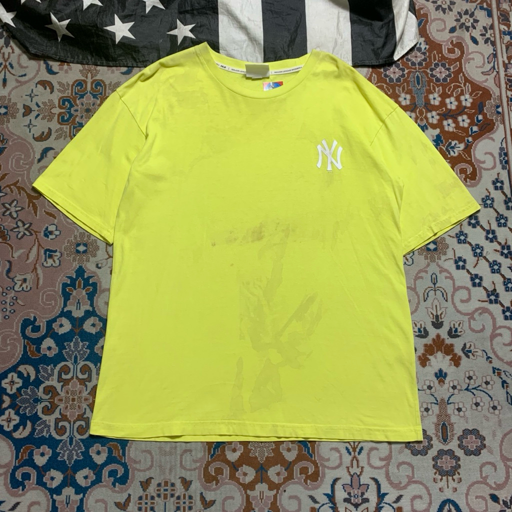 T-SHIRT MLB