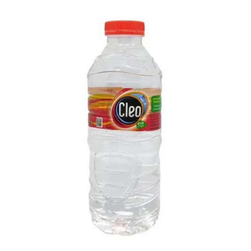 CLEO 220 ML (1 DUS ISI 24 BOTOL)