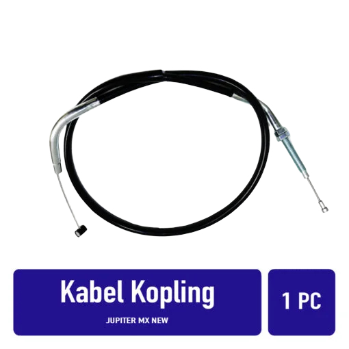 [RNDM] KABEL / TALI KOPLING / KLOS JUPITER MX NEW 135 / LAMA OLD