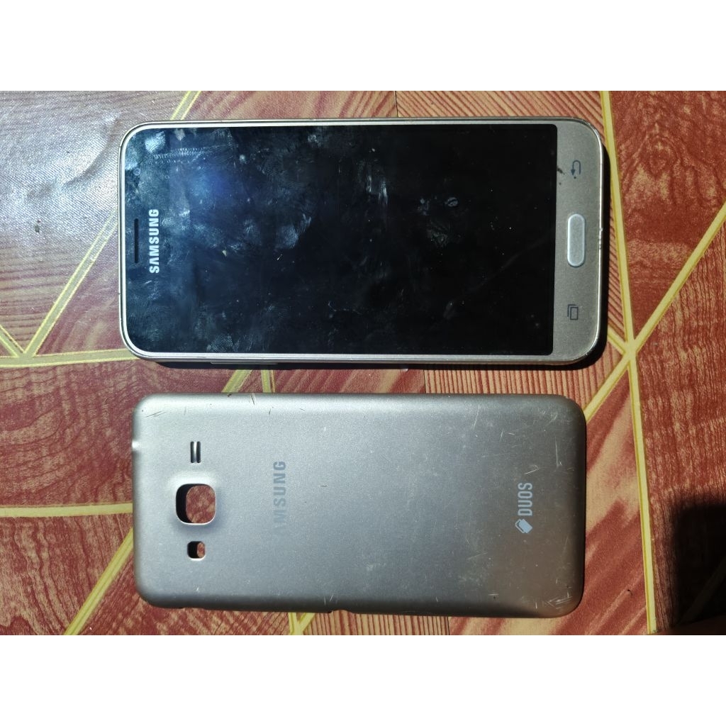 mesin samsung j3 2016 mesin hidup