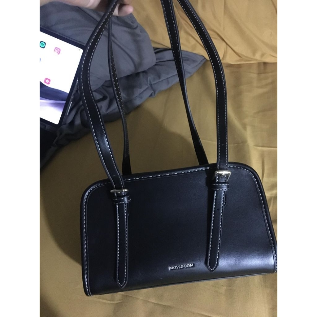 preloved TAS MOSSDOM