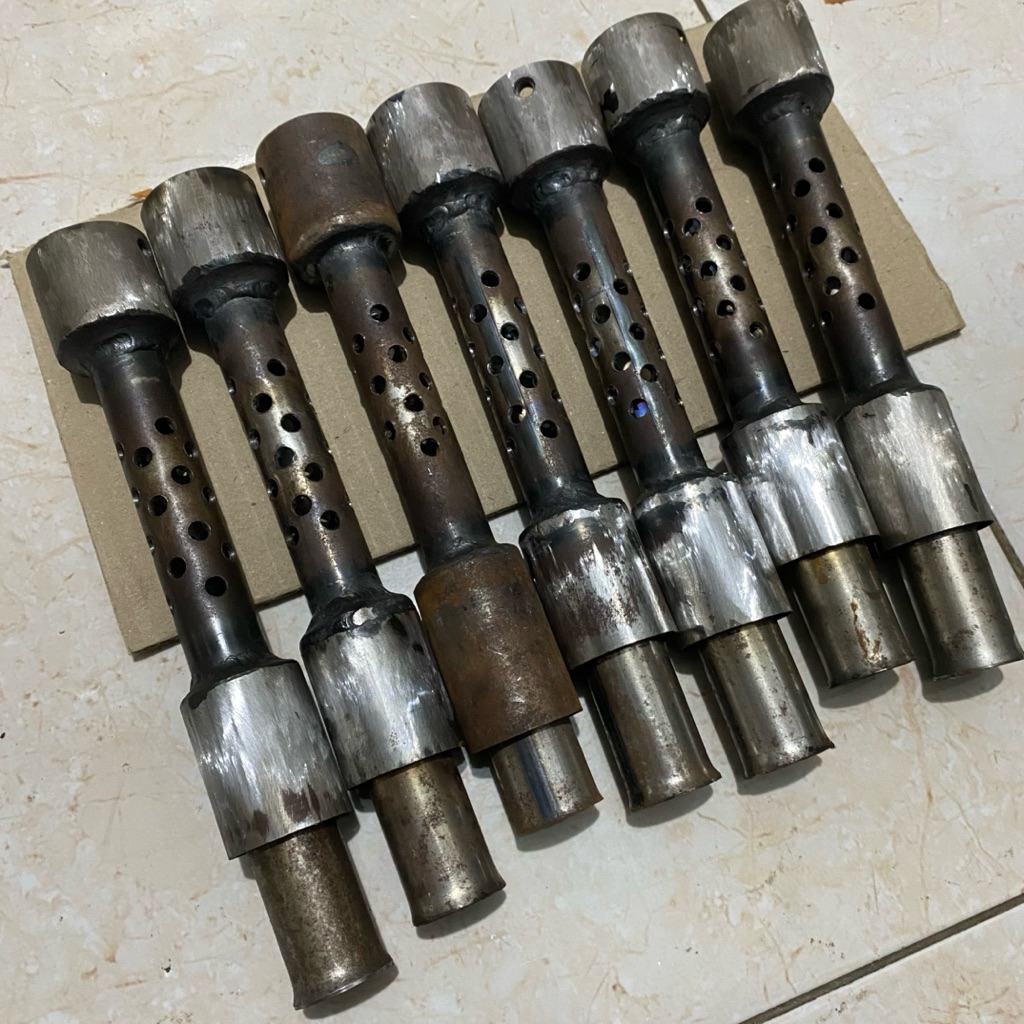 saringan knalpot rx king copy boban c39