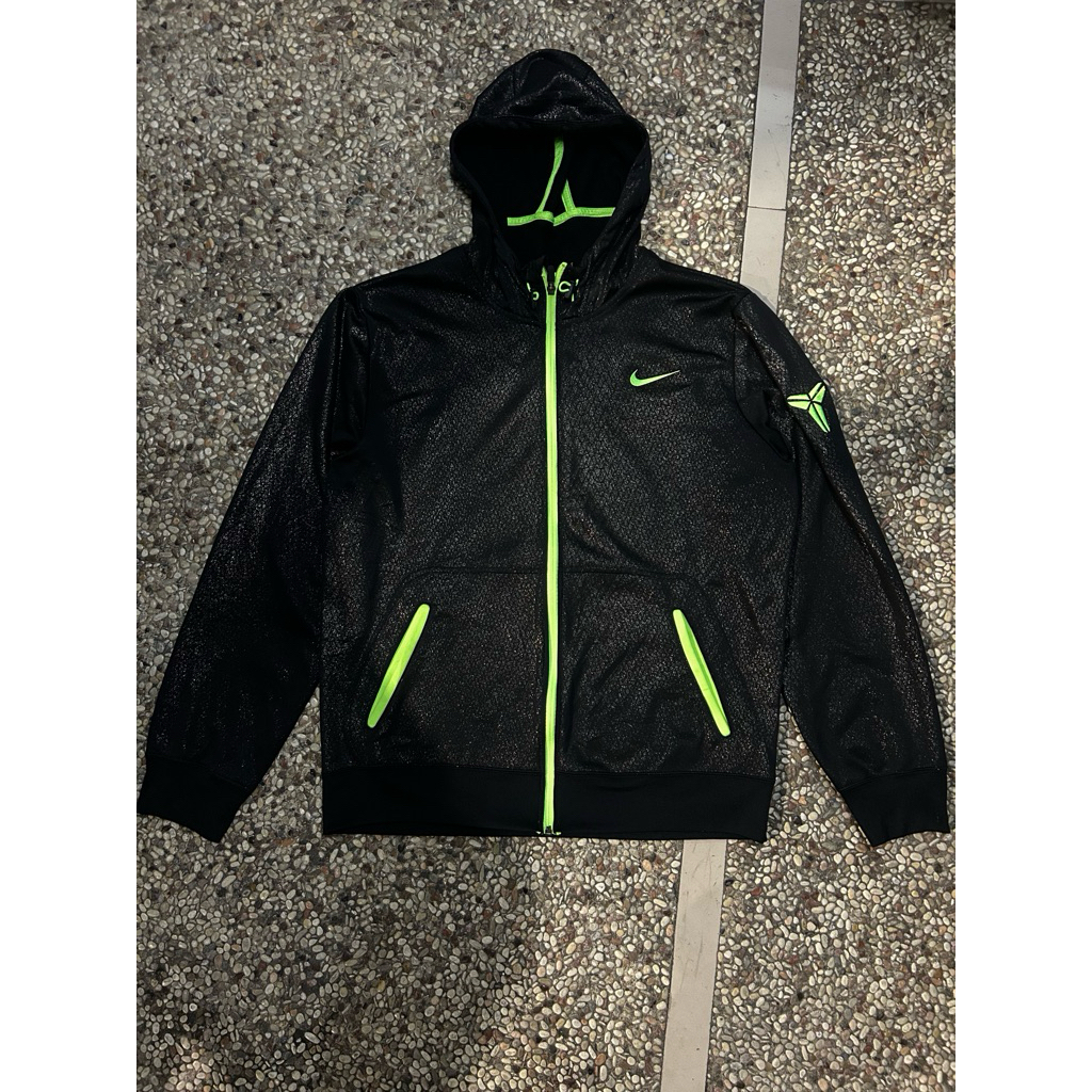 Hoodie Zipper Nike