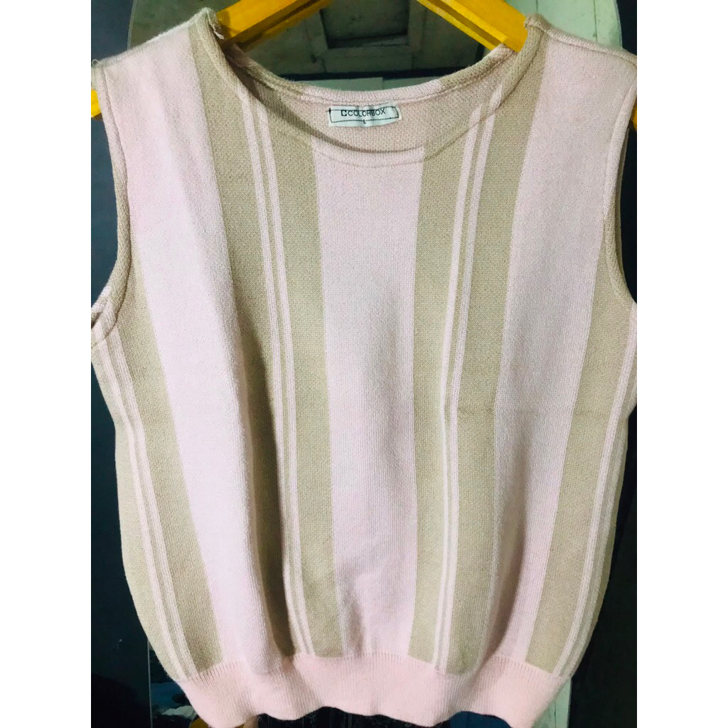 Vest Colorbox