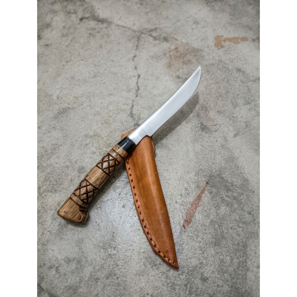 Pisau seset bearing serbaguna