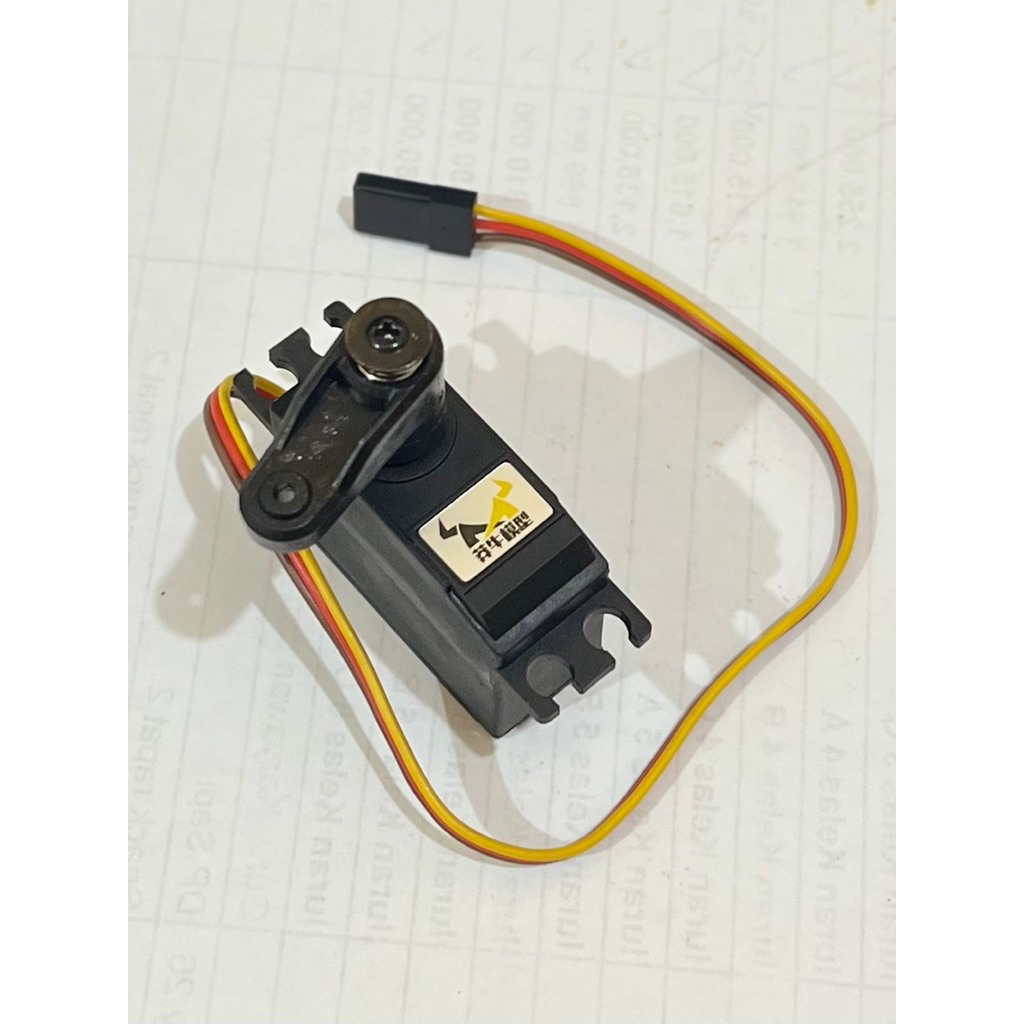 Servo mn86KS