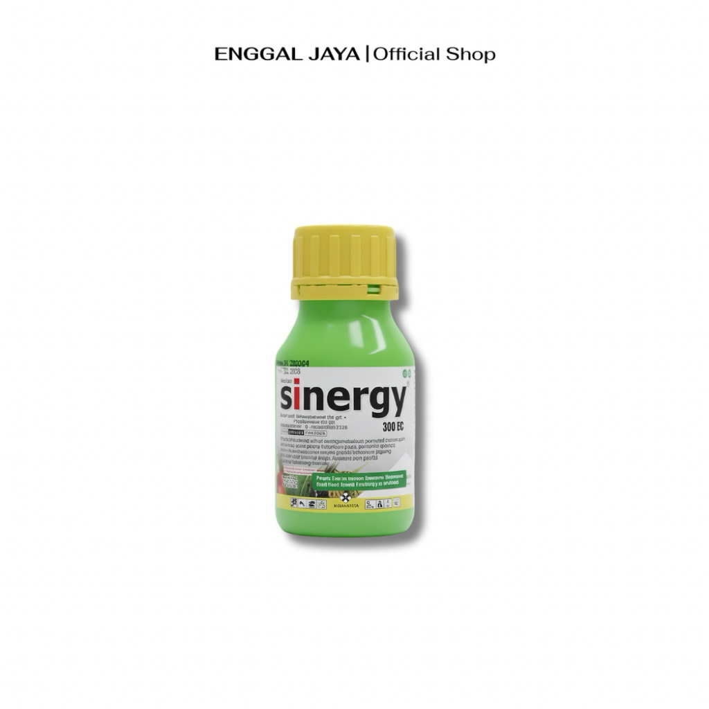 SINERGY FUNGISIDA