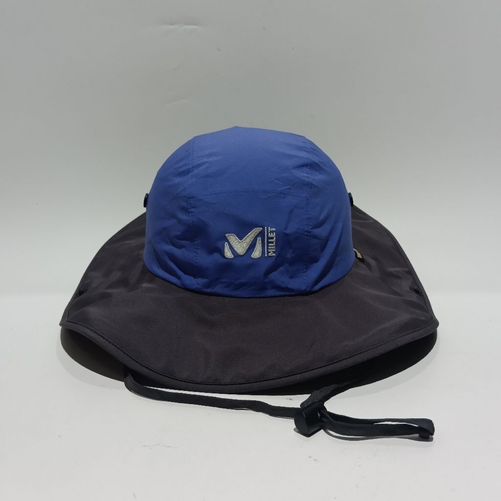TOPI RIMBA OUTDOOR MILLET GORETEX