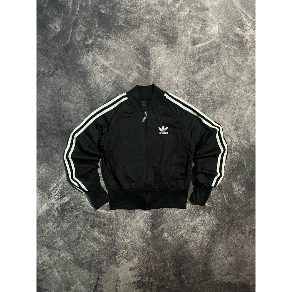 Tracktop Adidas Superstar