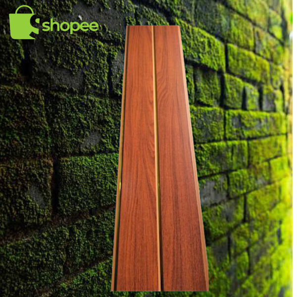 plafon pvc 3 meter per dus