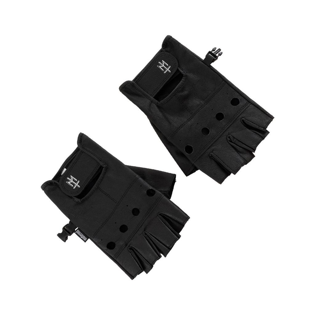 MATERNAL DISASTER - LGV 43 - LEATHER GLOVES