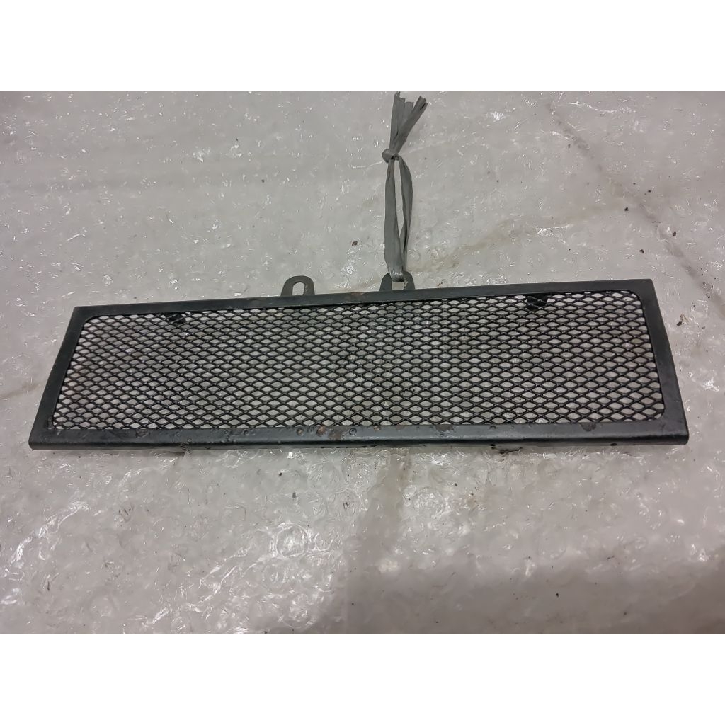 COVER JARING OIL COOLER PULSAR 220 ORI COPOTAN